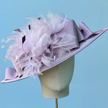 Load image into Gallery viewer, Cassie Classic in Blackberry Sorbet
