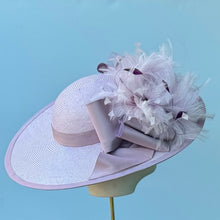 Load image into Gallery viewer, Cassie Classic in Blackberry Sorbet
