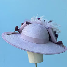 Load image into Gallery viewer, Cassie Classic in Blackberry Sorbet
