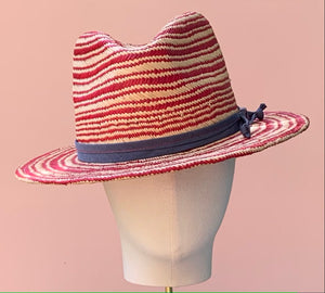Clam Bake Ford Fedora
