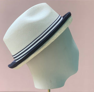 Giorgio Sailor Fedora