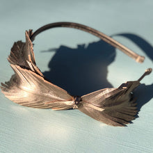 Load image into Gallery viewer, Angel Wings Headband
