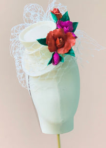 Cake Topper Top Hat
