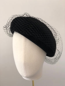 Bad Decisions Beret