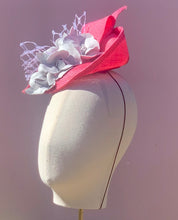 Load image into Gallery viewer, Flower Jubilee in Hot Pink
