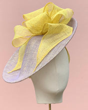 Load image into Gallery viewer, Rue Lepic in Lavender and Lemon
