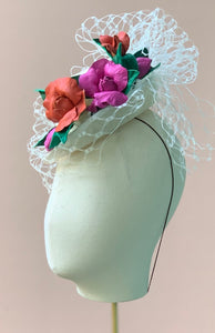 Cake Topper Top Hat